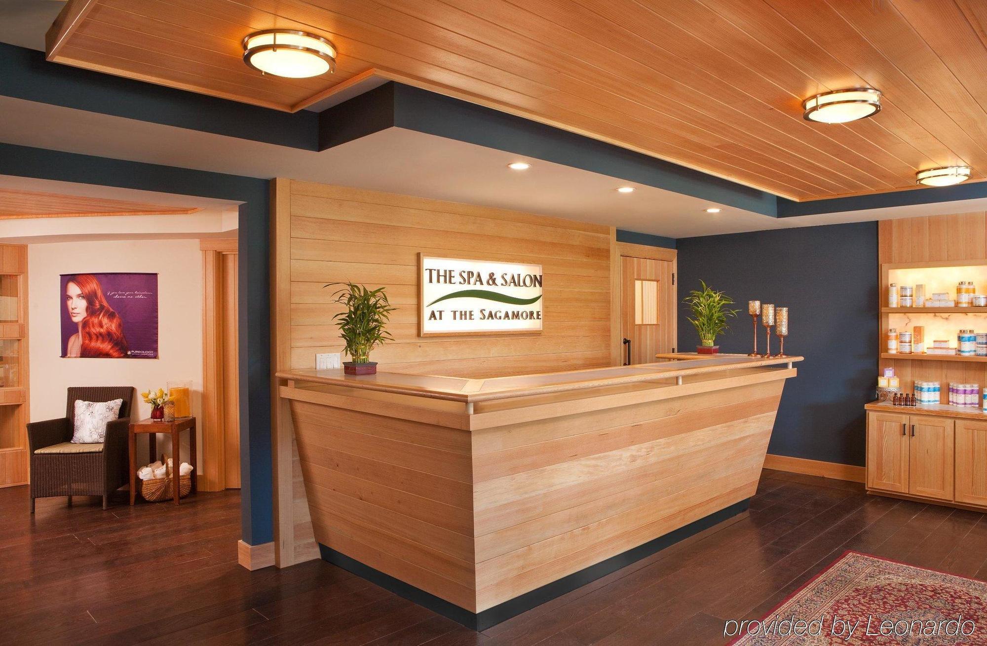 The Sagamore Resort Bolton Landing Εξωτερικό φωτογραφία