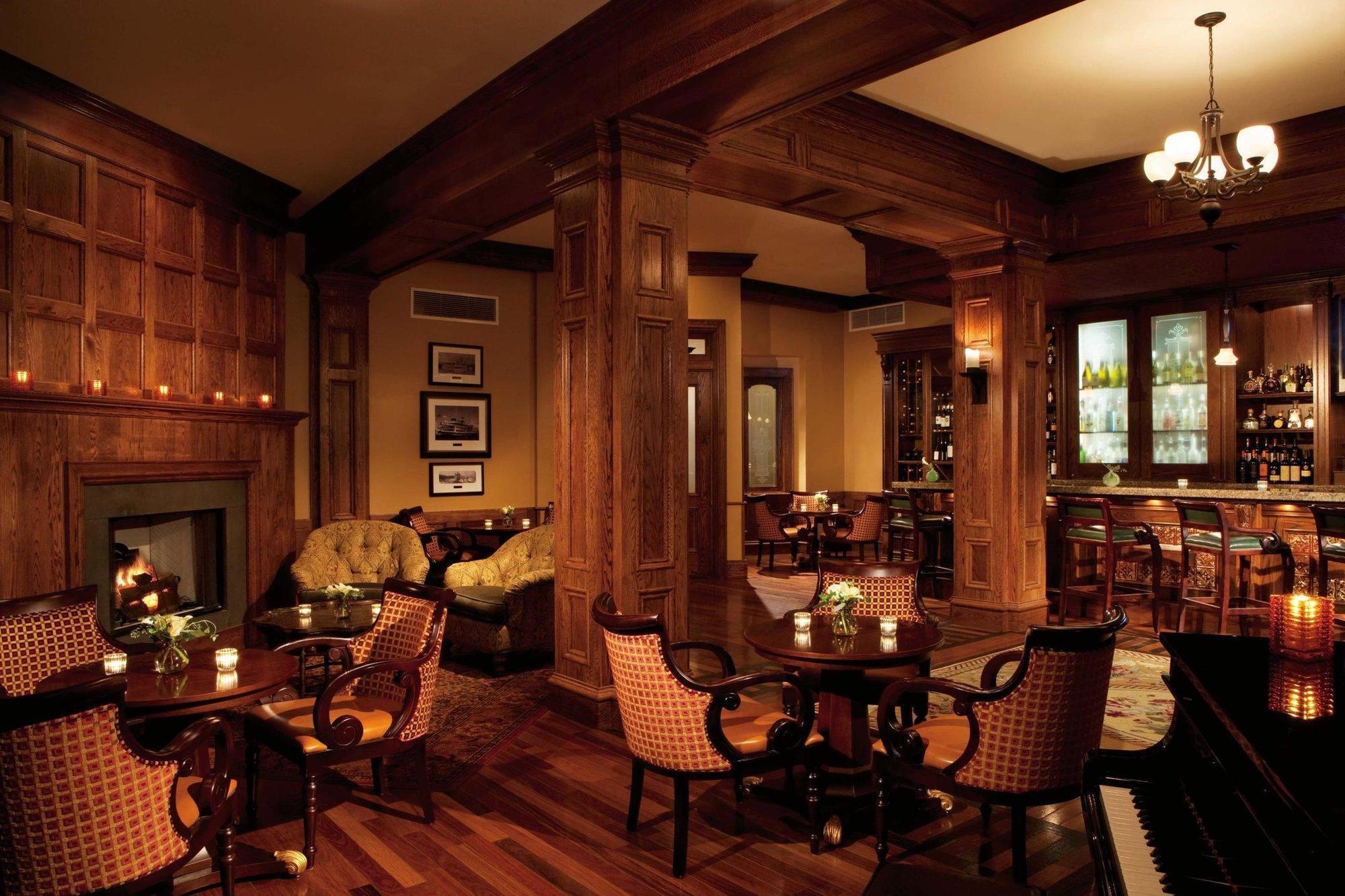 The Sagamore Resort Bolton Landing Εξωτερικό φωτογραφία