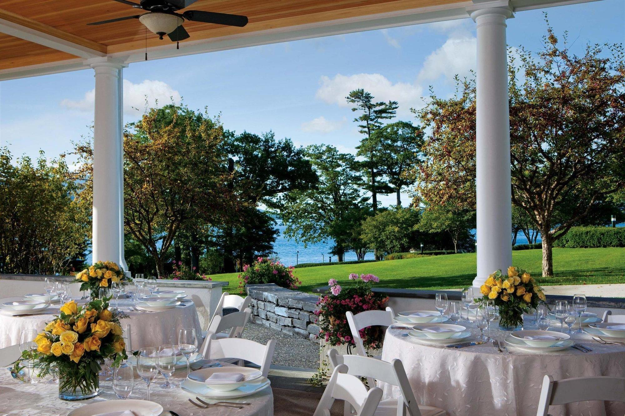 The Sagamore Resort Bolton Landing Εξωτερικό φωτογραφία