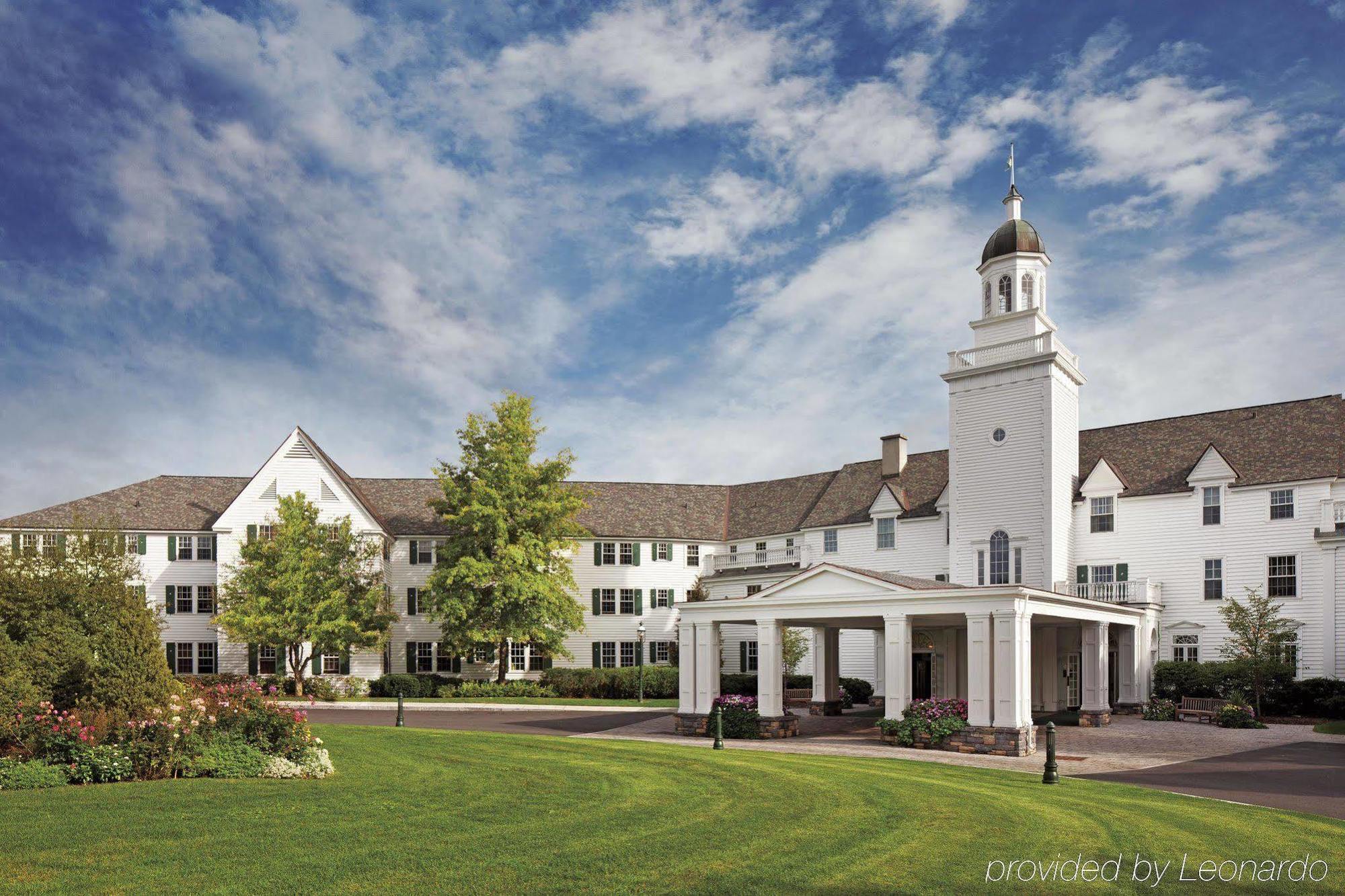 The Sagamore Resort Bolton Landing Εξωτερικό φωτογραφία