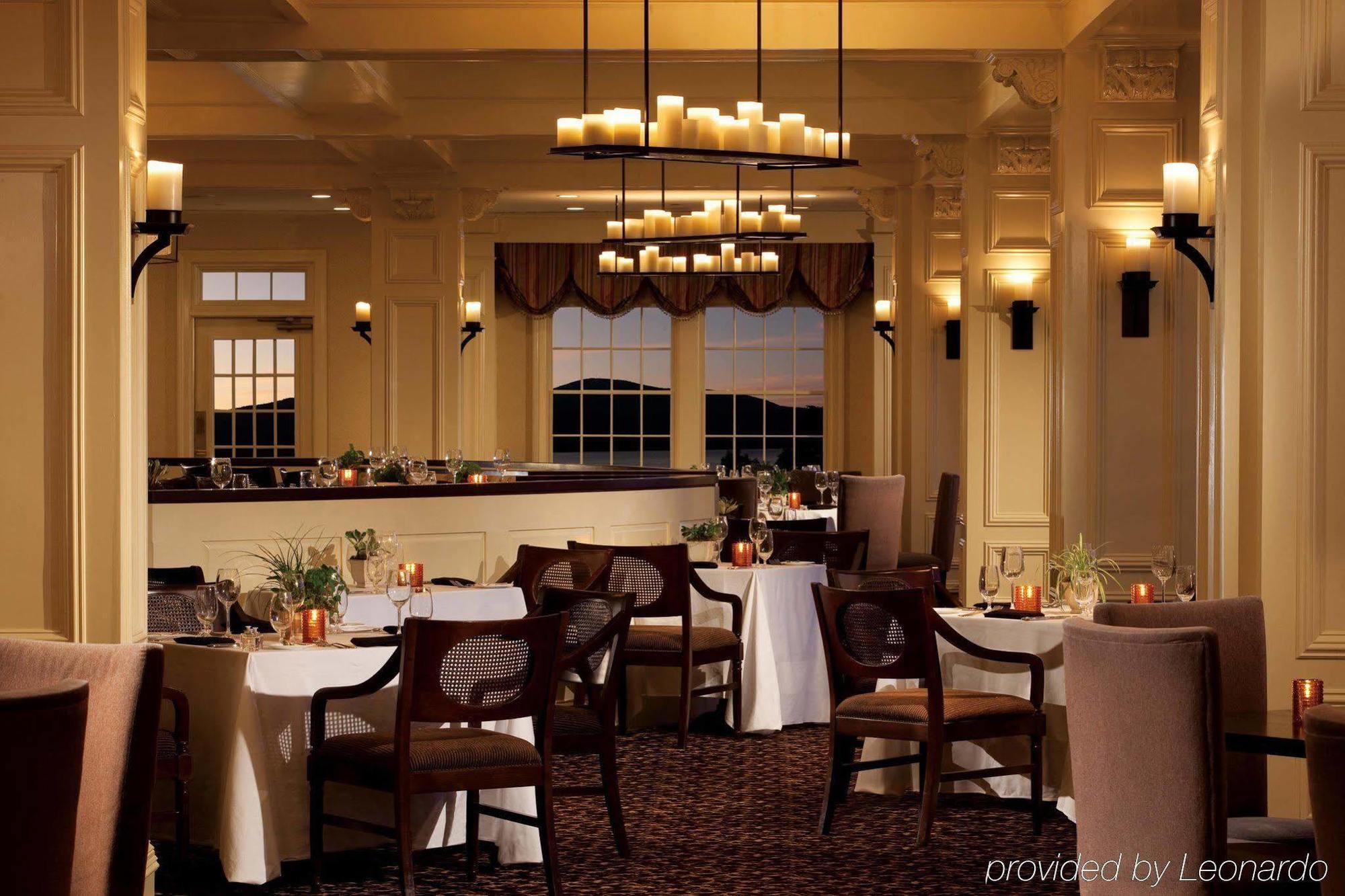 The Sagamore Resort Bolton Landing Εστιατόριο φωτογραφία