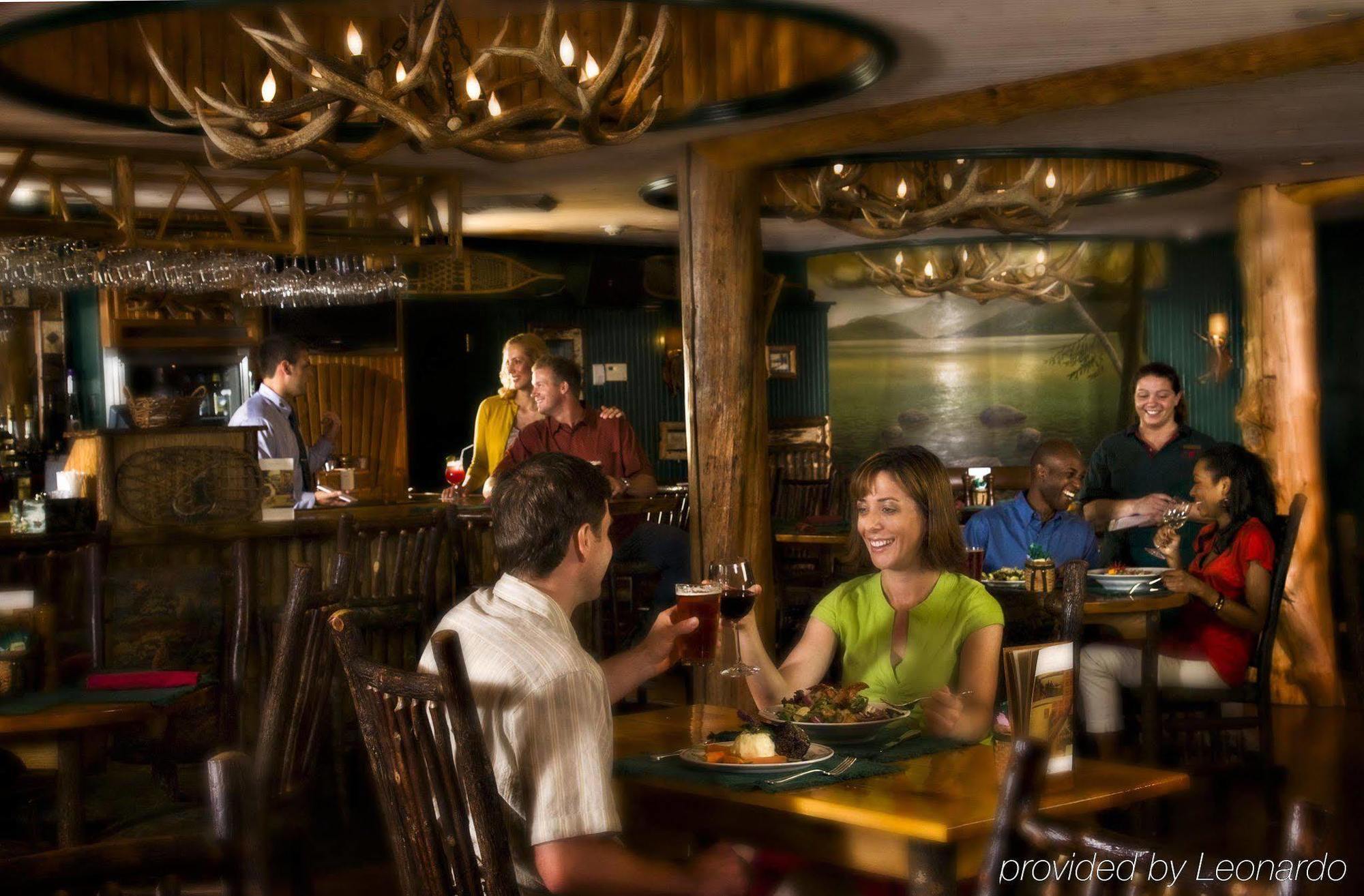 The Sagamore Resort Bolton Landing Εξωτερικό φωτογραφία