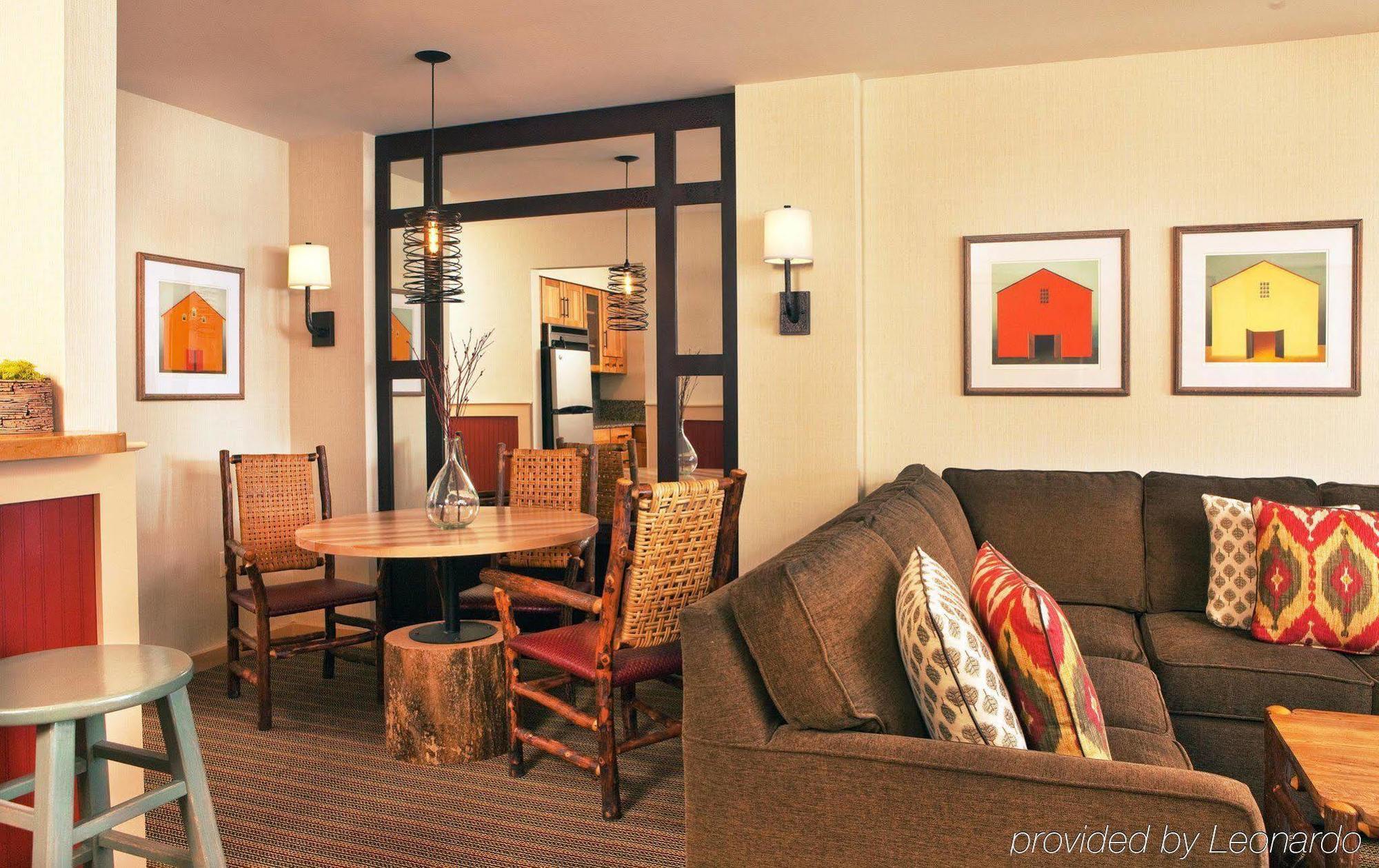 The Sagamore Resort Bolton Landing Εξωτερικό φωτογραφία